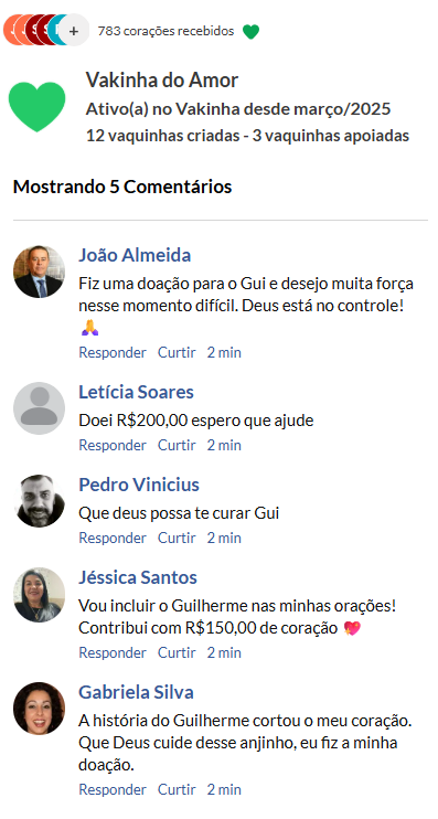 Sem títulox